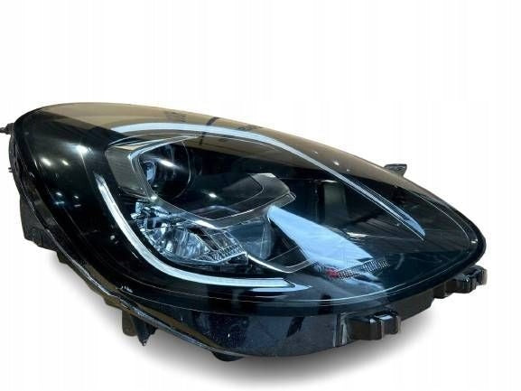 Frontscheinwerfer Ford Puma L1TB-13E014-EH Full LED Rechts Headlight SCH4422153051tq