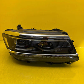 Frontscheinwerfer VW Tiguan Allspace 5NN941082 LED Rechts Scheinwerfer Headlight SCH3209174371yg