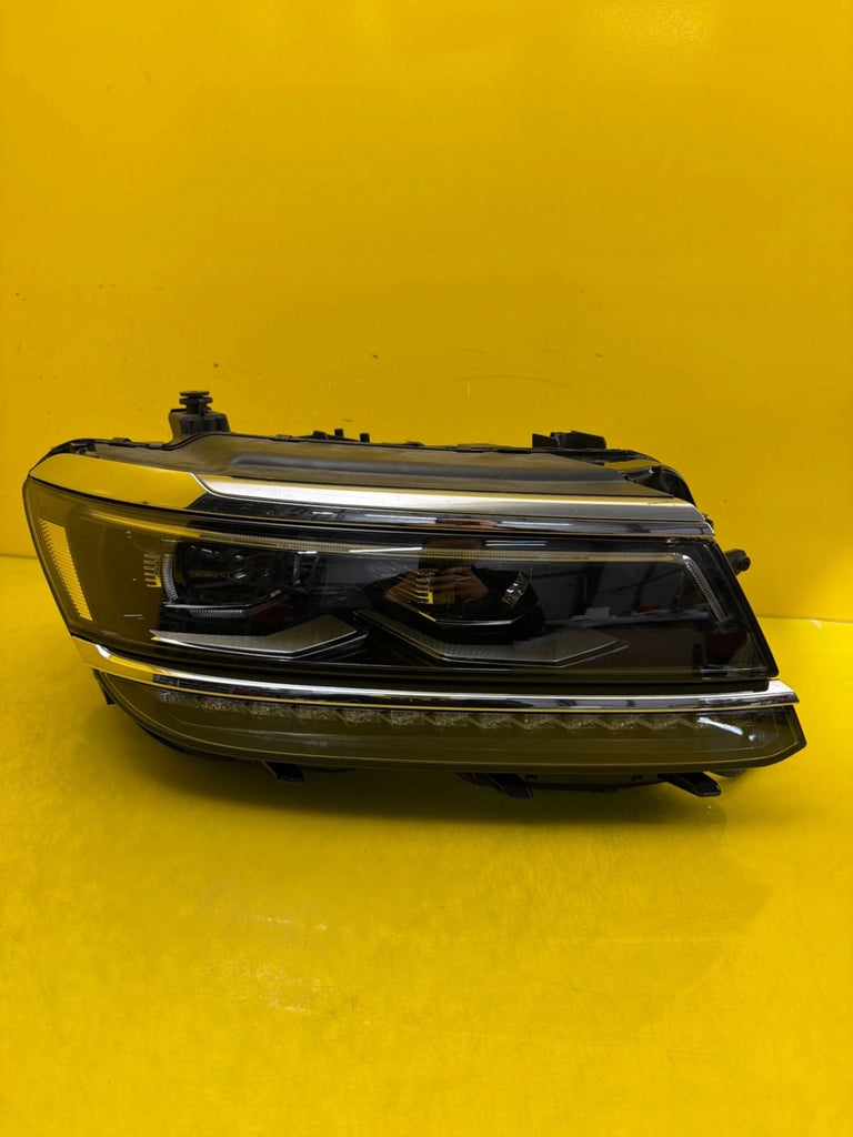 Frontscheinwerfer VW Tiguan Allspace 5NN941082 LED Rechts Scheinwerfer Headlight SCH3209174371yg