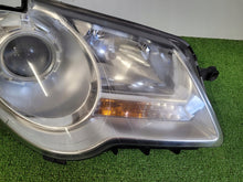 Laden Sie das Bild in den Galerie-Viewer, Frontscheinwerfer VW Touran 1T1941006B LED Rechts Scheinwerfer Headlight