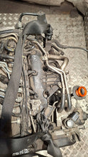 Laden Sie das Bild in den Galerie-Viewer, Motor Audi A6 C6 CAGB 2.0 TDI 136PS 100kW Diesel Engine Unkomplett MOT3677673126zv