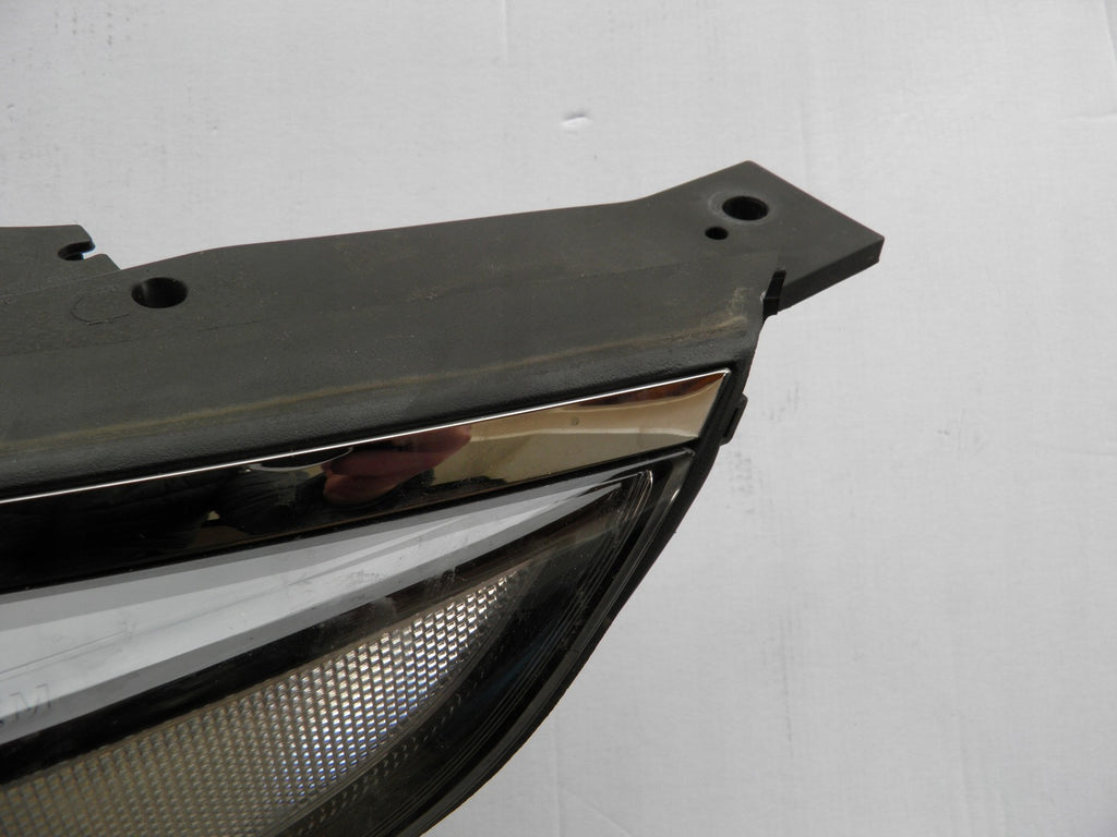 Frontscheinwerfer Kia Optima 42101-D4300 Full LED Ein Satz Headlight SCH7235279835jj