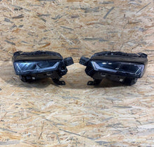 Laden Sie das Bild in den Galerie-Viewer, Frontscheinwerfer Peugeot 9862664980 9862665080 LED Ein Satz Headlight SCH2169455255ke