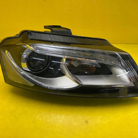 Frontscheinwerfer Audi A3 8P0941030BE Rechts Scheinwerfer Headlight SCH7790153465vp