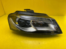 Laden Sie das Bild in den Galerie-Viewer, Frontscheinwerfer Audi A3 8P0941030BE Rechts Scheinwerfer Headlight SCH7790153465vp