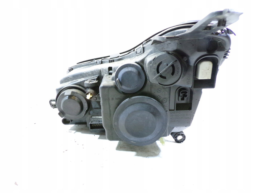 Frontscheinwerfer Citroën C5 Rechts Scheinwerfer Headlight