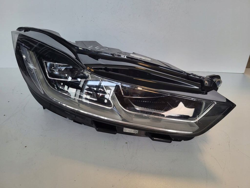 Frontscheinwerfer Jaguar J9D3-13W029-EA LED Rechts Scheinwerfer Headlight SCH4078005244sz