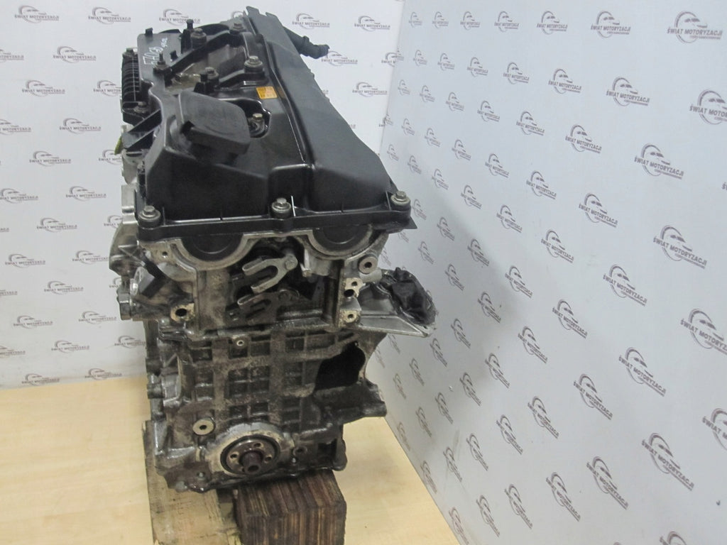 Motor BMW 3 N46B20BY 2.0 157TKm Benzin Engine Unkomplett