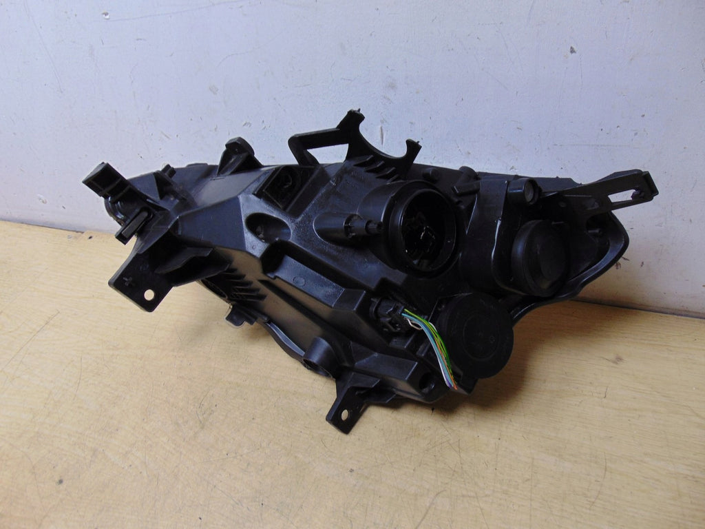 Frontscheinwerfer Peugeot Partner 9682829280 Rechts Scheinwerfer Headlight SCH3376021397wv