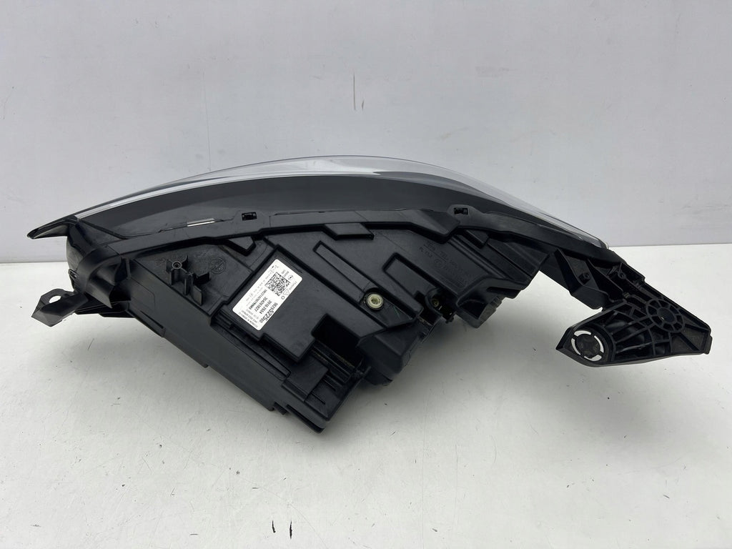 Frontscheinwerfer Opel Corsa F 9829522580 LED Rechts Scheinwerfer Headlight SCH7050490995jh