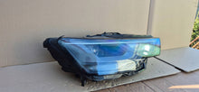 Laden Sie das Bild in den Galerie-Viewer, Frontscheinwerfer Audi A6 4K0941034 Rechts Scheinwerfer Headlight SCH2279578878hx