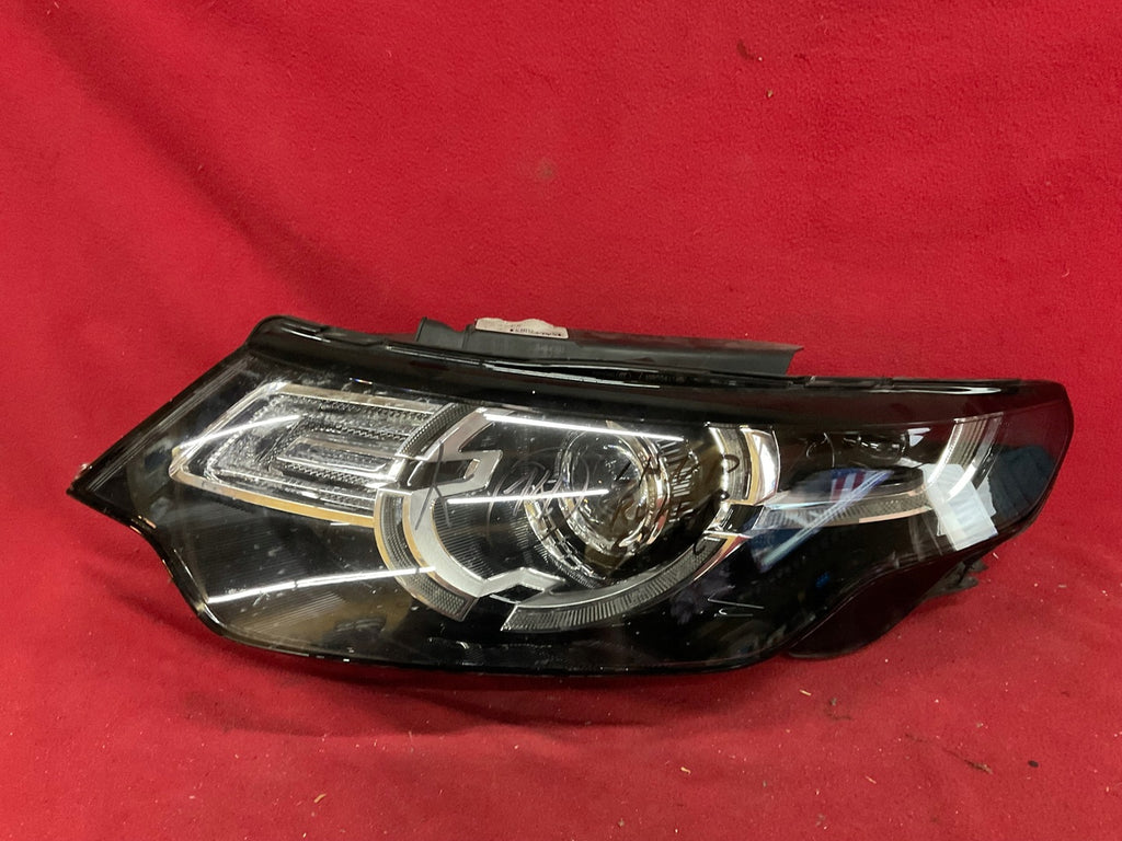 Frontscheinwerfer Land Rover Sport Discovery L550 FK72-13W030-EH Xenon Links SCH8982018269fo