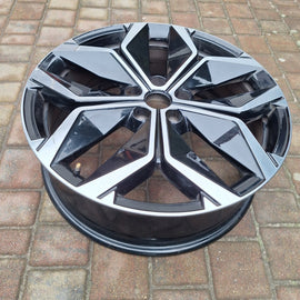 1x Alufelge 20 Zoll 6.5
