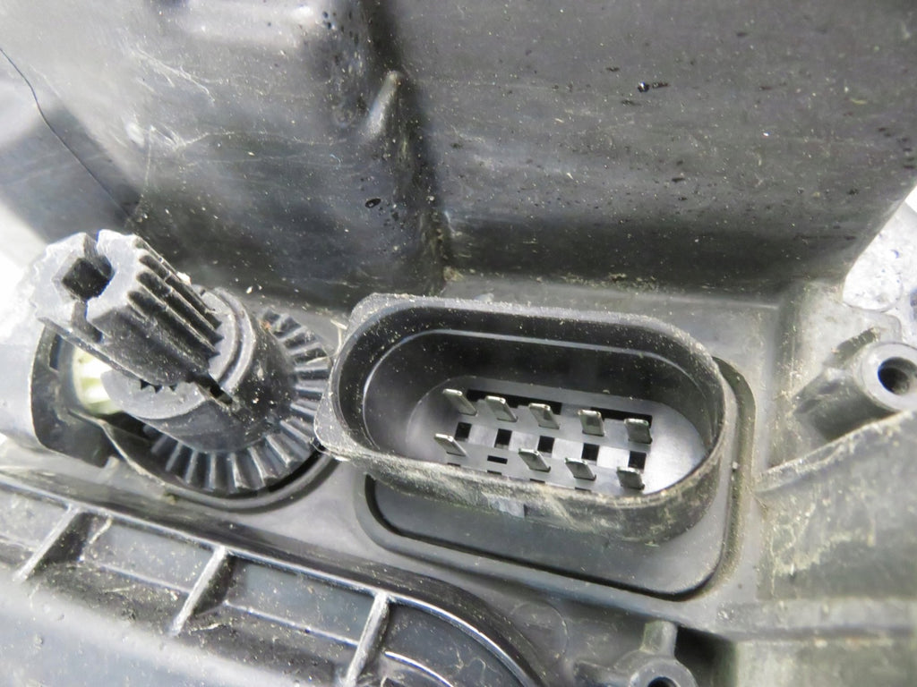 Frontscheinwerfer Seat Ibiza IV I 89319119 Rechts Scheinwerfer Headlight SCH2420528793pg
