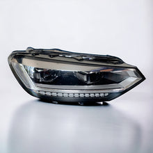 Laden Sie das Bild in den Galerie-Viewer, Frontscheinwerfer VW Touran 5TB941082A LED Rechts Scheinwerfer Headlight