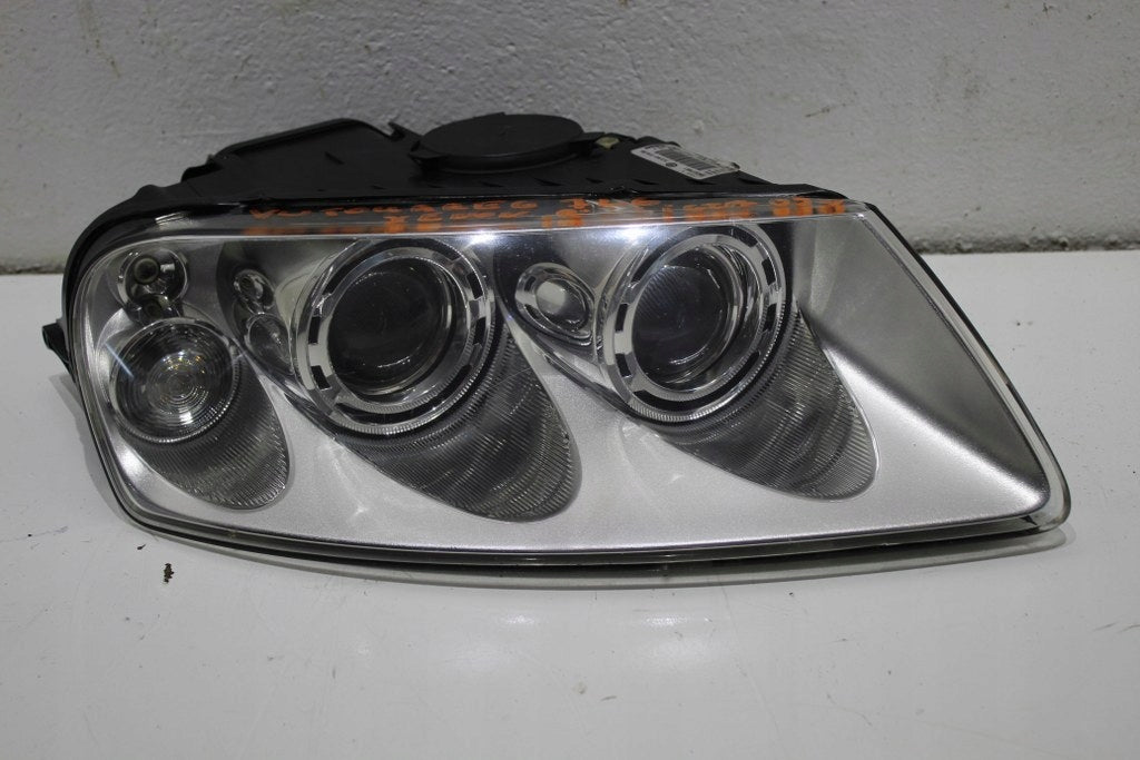 Frontscheinwerfer VW Touareg 7L6941016 Xenon Rechts Scheinwerfer Headlight