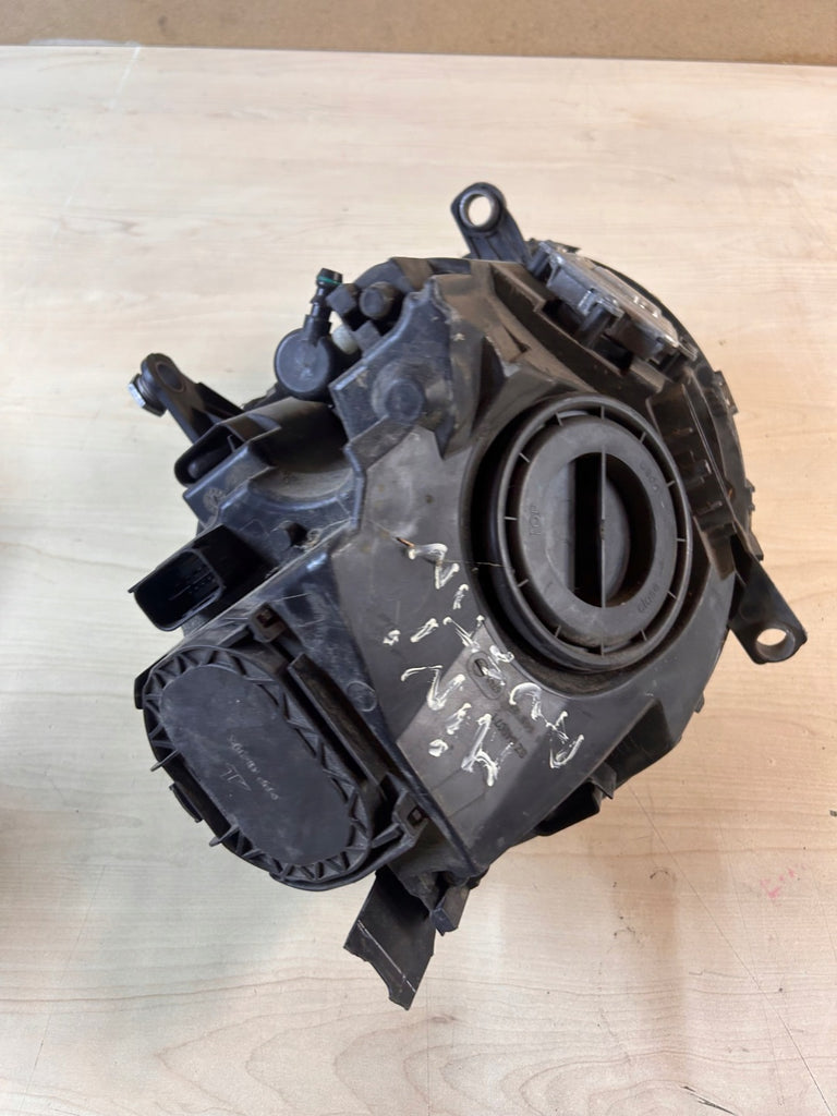 Frontscheinwerfer Mini R57 R55 R56 0301225273 Links Scheinwerfer Headlight SCH5004949354xg