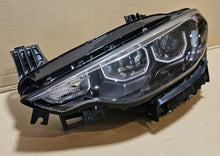 Laden Sie das Bild in den Galerie-Viewer, Frontscheinwerfer Fiat Tipo 5214516600 Links Scheinwerfer Headlight SCH6966334786fp