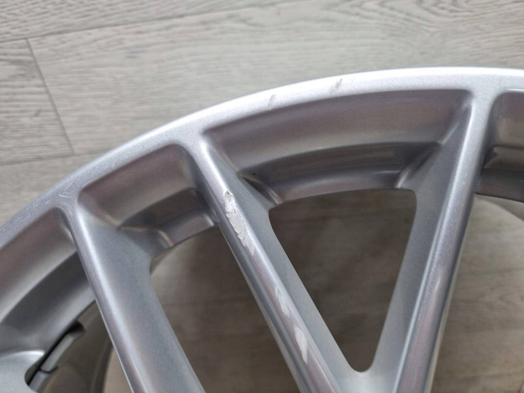 1x Alufelge 19 Zoll 5x112 8V0601025FF Audi A3 Rim Wheel FEL5354369742sq
