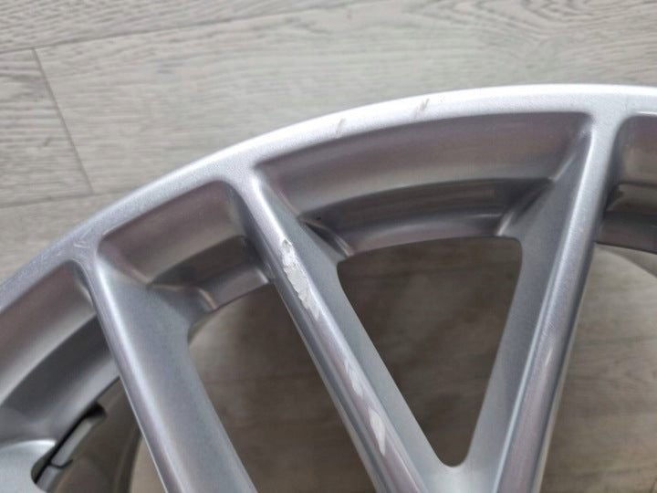 1x Alufelge 19 Zoll 5x112 8V0601025FF Audi A3 Rim Wheel FEL5354369742sq