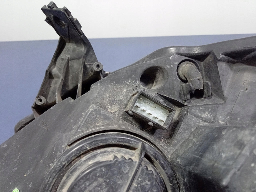 Frontscheinwerfer Opel Vectra C 975607-13170925 Rechts Scheinwerfer Headlight SCH3982573955ss