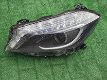 Load image into Gallery viewer, Frontscheinwerfer Mercedes-Benz W176 A1768200561KZ Bi-Xenon Links Headlight SCH5156725799wj