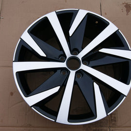 1x Alufelge 19 Zoll 8.0