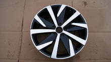 Load image into Gallery viewer, 1x Alufelge 19 Zoll 8.0" 5x112 47ET 2GA601025 VW Passat Tiguan Rim Wheel FEL9430408982ga