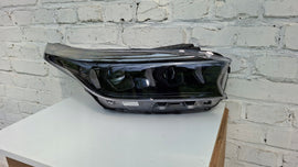 Frontscheinwerfer Kia I 92102J7850 Full LED Rechts Scheinwerfer Headlight