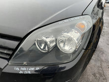 Laden Sie das Bild in den Galerie-Viewer, Frontscheinwerfer Opel Astra H Links Scheinwerfer Headlight SCH6116137189qo