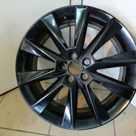 1x Alufelge 17 Zoll 7.0