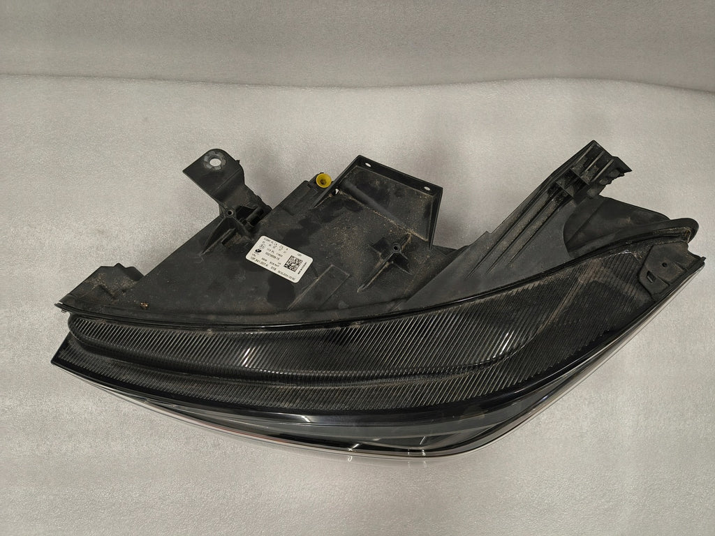 Frontscheinwerfer Cupra Born 10F941007K LED Links Scheinwerfer Headlight SCH9227493392rj