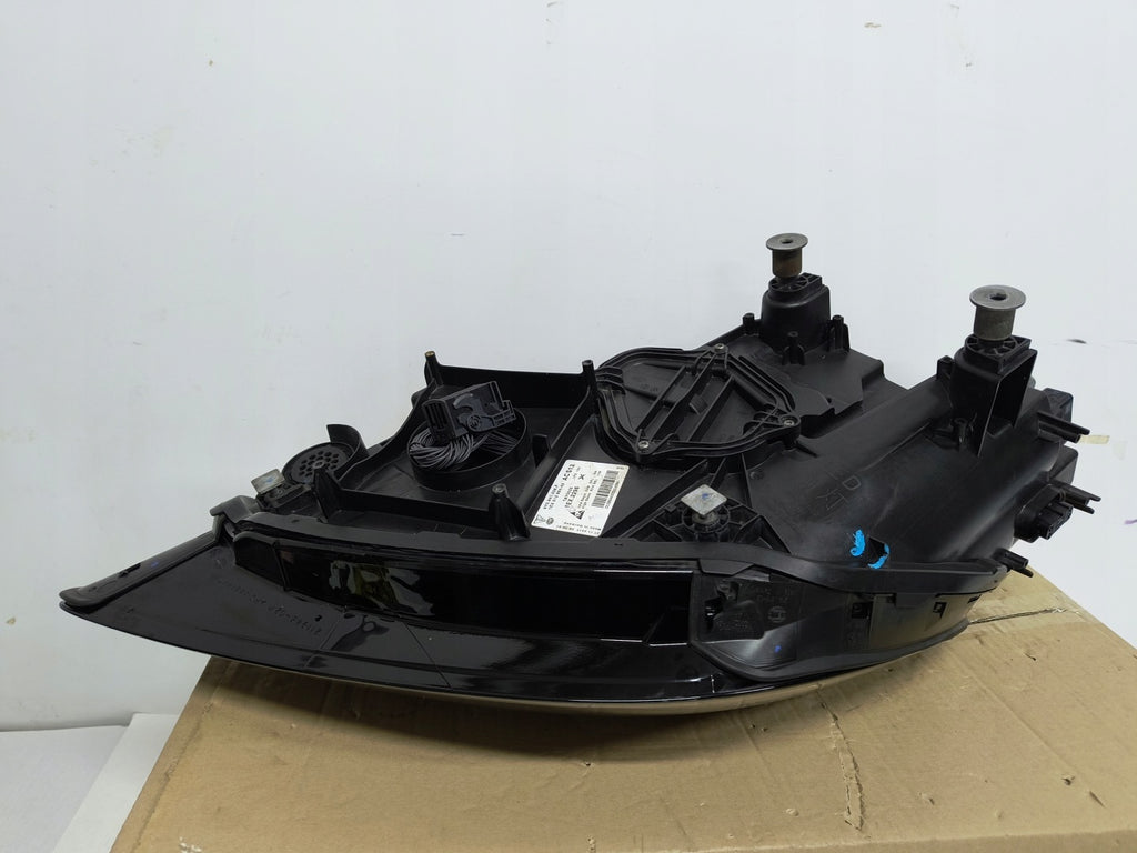 Frontscheinwerfer Porsche Cayenne 9Y0941036F LED Rechts Scheinwerfer Headlight SCH9828361774gw