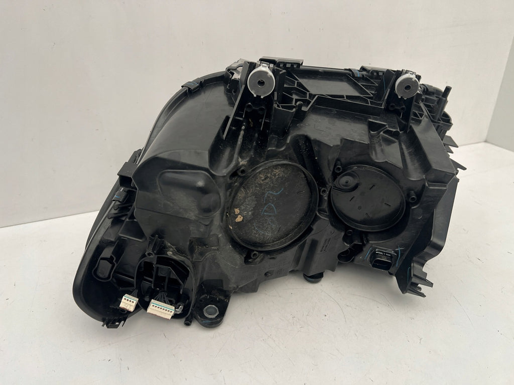 Frontscheinwerfer BMW X3 G01 G02 5A29206 5A29206-07 LED Rechts Headlight SCH7089236505ov