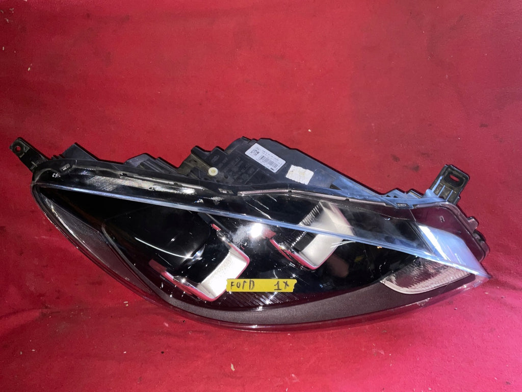 Frontscheinwerfer Ford Kuga III LV4B-13E014-CD Full LED Rechts Headlight SCH4597257894iz