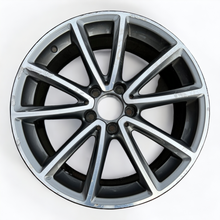 Load image into Gallery viewer, 1x Alufelge 18 Zoll 7.5&quot; 5x112 A1724012000 Mercedes-Benz Slk Rim Wheel