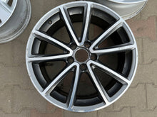 Load image into Gallery viewer, 1x Alufelge 18 Zoll 7.5&quot; 5x112 A1724012000 Mercedes-Benz Slk Rim Wheel