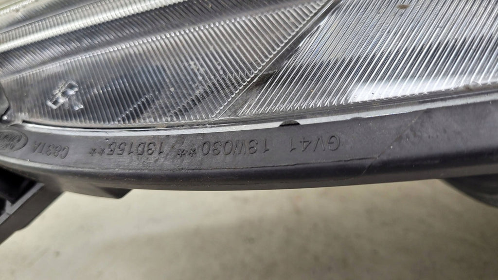 Frontscheinwerfer Ford Kuga II GV41-13W030-FF Links Scheinwerfer Headlight SCH7581210751zd