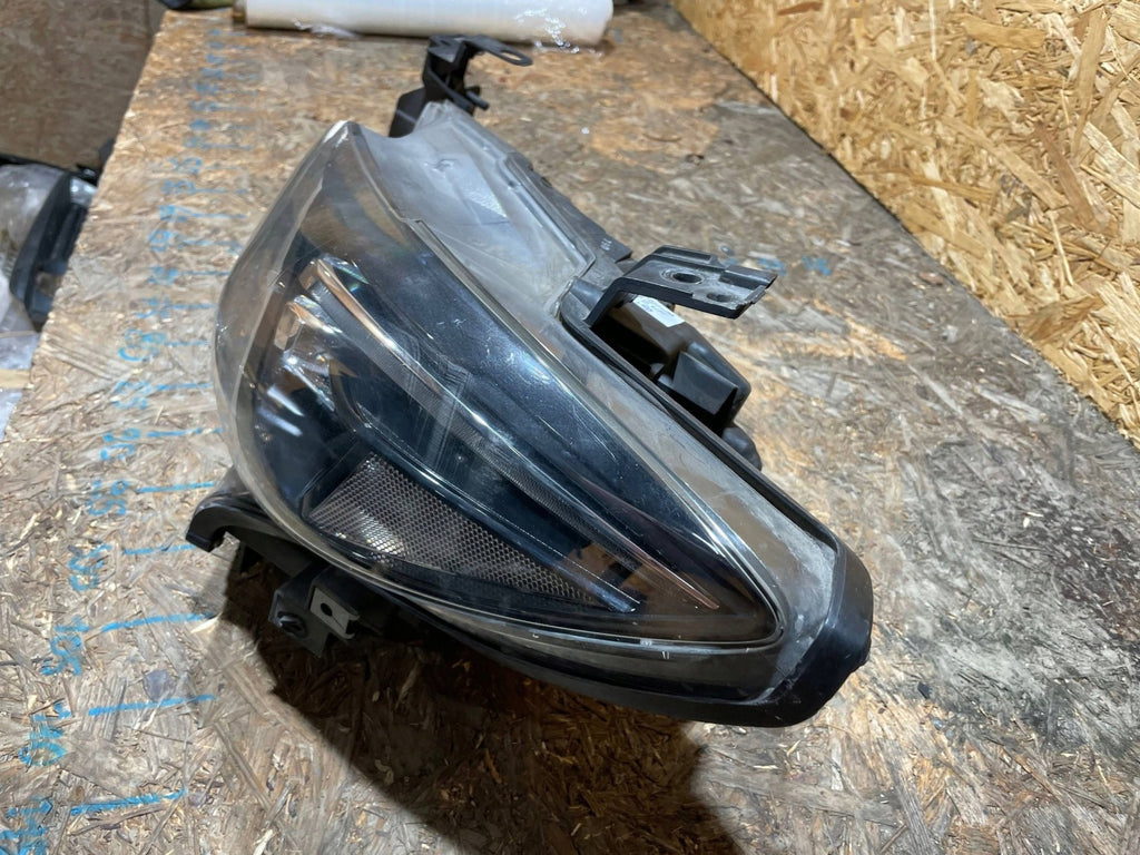 Frontscheinwerfer Mazda 6 Gj GMH3-51041M Links Scheinwerfer Headlight SCH6624613199zb