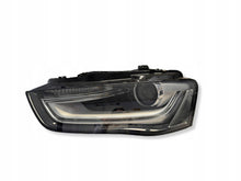 Laden Sie das Bild in den Galerie-Viewer, Frontscheinwerfer Audi A4 B8 8K0941005C Links Scheinwerfer Headlight SCH9128196978to