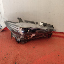 Laden Sie das Bild in den Galerie-Viewer, Frontscheinwerfer Mazda Cx5 KB8P51030K LED Rechts Scheinwerfer Headlight SCH6641639357sr