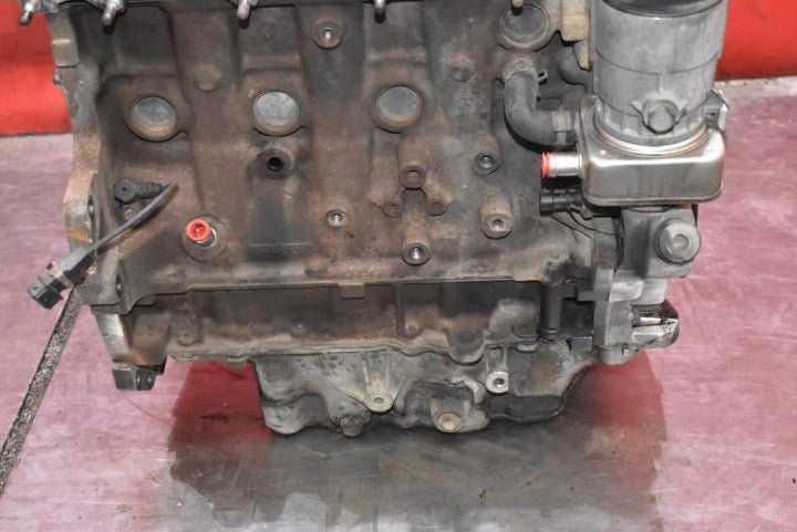 Motor Opel Antara Z20S1 2.0 CDTI 150PS 2007 Diesel Engine Komplett MOT7965118880ze