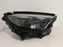 Laden Sie das Bild in den Galerie-Viewer, Frontscheinwerfer Mercedes-Benz Glc A2549062402 LED Rechts Headlight SCH2743668665nw