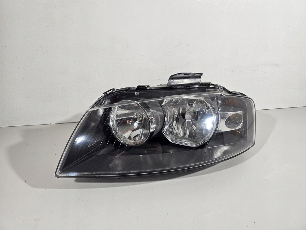 Frontscheinwerfer Audi A3 I 198436598543 Links Scheinwerfer Headlight SCH7428954279ar