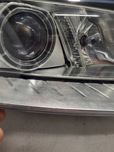 Laden Sie das Bild in den Galerie-Viewer, Frontscheinwerfer Volvo V70 S80 31214348 6948180 Xenon Rechts Headlight SCH8168867534jd