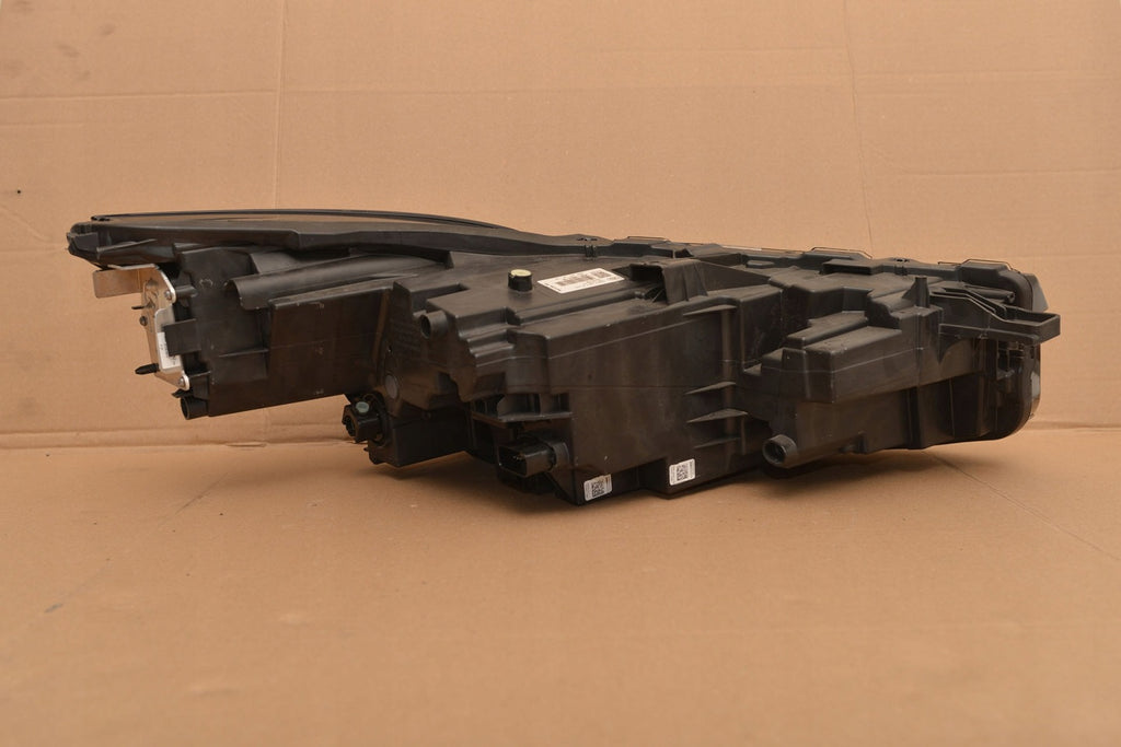 Frontscheinwerfer Ford Kuga PV4B-13E015-CE Links Scheinwerfer Headlight SCH5276922794kp