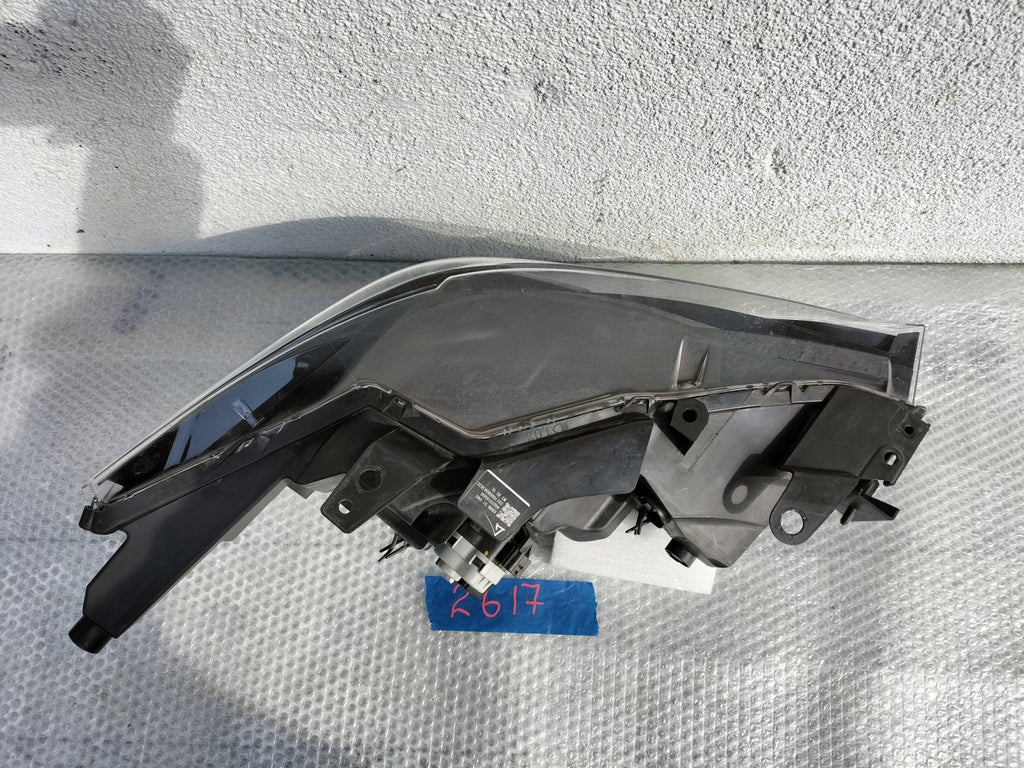Frontscheinwerfer Mazda Cx-5 4603916500 LED Links Scheinwerfer Headlight SCH4881650792ko