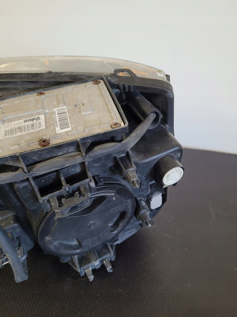 Frontscheinwerfer Volvo Xc90 I 30678186 Links Scheinwerfer Headlight