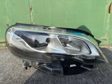 Laden Sie das Bild in den Galerie-Viewer, Frontscheinwerfer Peugeot Expert Traveller 9808235780 Rechts Headlight SCH9934188739hx