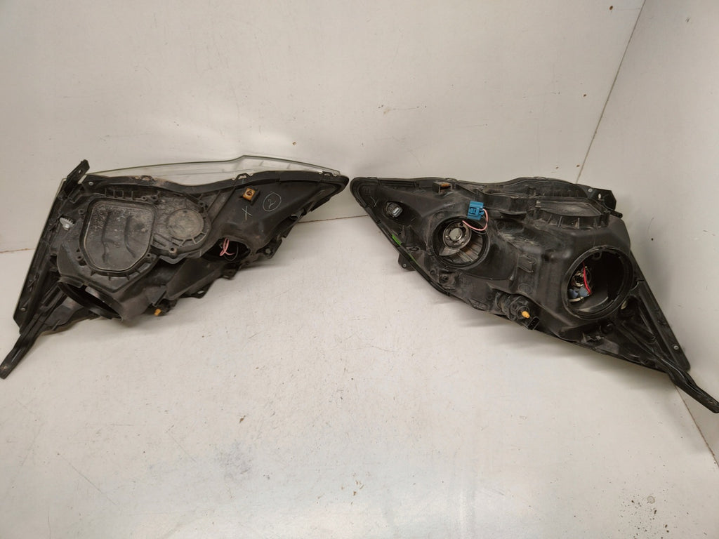 Frontscheinwerfer Honda Logo LED Rechts Scheinwerfer Headlight SCH4901936867fv